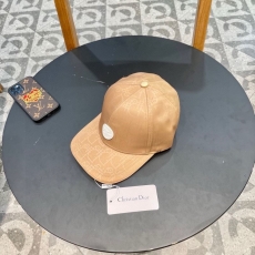 Christian Dior Caps